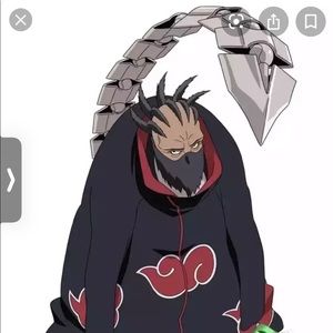 Meet your Posher, Timothy